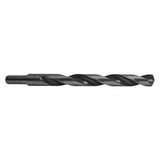 Century Drill & Tool High Speed Steel Drill Bit,1/2 in. 88232