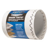 Century Drill & Tool Bi-Metal Holesaw,1-1/2 in.,Shark Tooth 05024