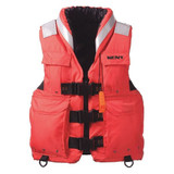 Kent Safety Flotation Collar,XL,15.5lb,Foam,Orange 150400-200-050-25