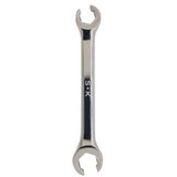 Sk Professional Tools Flr Nt Wrench,Steel,Standard6-Pnt Flr Nt  F810