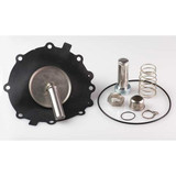 Asco Valve Rebuild Kit,With Instructions 302354