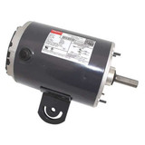 Dayton Motor,1/2 HP,Yoke 6K809BG
