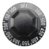 Tempco T-Stat Knob TST-104-104