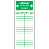 Accuform Inspection Label LFSD516XVE