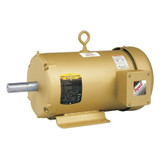 Baldor-Reliance GP Motor,5 HP,1,750 RPM,208-230/460V EFM3615T