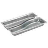 Vollrath Steam Table Pan,Full Size  3100020