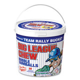 Big League Chew® Bubble Gum Balls, Outta' Here Original, 80 Balls/tub FGM66056