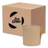 Eco Green® TOWEL,ECO GN,1PLY,6RL EK8018-6