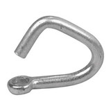 Campbell Chain & Fittings 3/16In Cold Shut Steel Upc Tagged T4900324