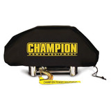 Champion Power Equipment Winch Cover,for 8000-10000 Models 18035