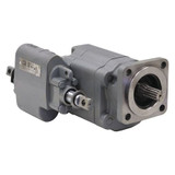 Buyers Products Hydraulic Pump,Direct Mount C1010DMCW
