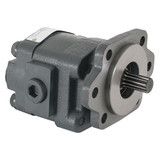 Buyers Products Hydraulic Pump,2/4 Bolt,7/8-13 H2136121