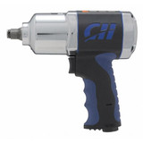 Campbell Hausfeld Impact Wrench,Composite,1/2" TL140200AV