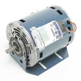 Daikin Ball Bearing Motor1/4HP,115V,1075RPM,48F 063353701