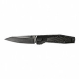 Gerber Folding Knife,8-1/4 in Overall L  31-004063