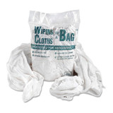 Bag a Rags Cloths,Bag a Rags,1 lb. 00070