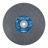 Century Drill & Tool Fine Grinding Wheel,6 x 3/4 in. 75863