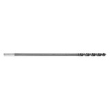 Century Drill & Tool Bell Hanger Drill Bit,3/8 x 18 in. 33224