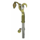 Jameson Tree Pruner,Double Pulley,1-1/4" Cut JA-14DP