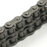 Tritan Roller Chain,Double Strand,10 ft. 25-2R X 10FT