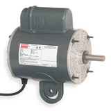 Dayton Motor,1/3 HP,Yoke  4UX64