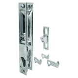 Primeline Tools Sliding Patio Door Latch Pull/Lock,Chr MP1045