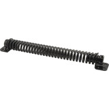 Primeline Tools Gate Closer Adjustable Spring,Black MP10525