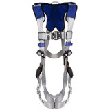 3m Dbi-Sala Fall Protection Harness 1401201
