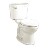 American Standard Champion Pro Elongated 1.6 Gpf Toilet In 211CA.004.020