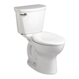 American Standard Cadet Pro Elongated Toilet 10 Inch Rough 215CB.004.020