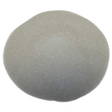 Alc Glass Bead,M,50 lb. 40107