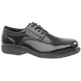 Florsheim Oxford Shoe,EEE,8,Black,PR  FS2000