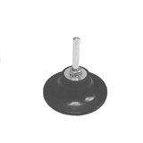 The Main Resource Abrasive Disc Holder,1/4",Mandrel,3" MI20