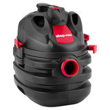 Shop-Vac Shop Vacuum,5 gal,Plastic,85 cfm 5872911