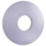 Norton Abrasives Grinding Wheel,T1,14x1x5,AO,60G,Med,Prpl  66253363932