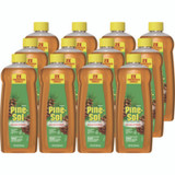 Pine-Sol® DISINFECTANT,4/12,AMB 60146CT