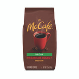 McCafe® Coffee,Prem Decaf,12Oz Bg 043000055342