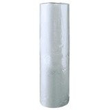 Sim Supply Shrink Wrap Film,Polyolefin,75 ga  5URU3