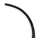Kuriyama Tubing,Clear,Shore A 73,1/8" I.D. K010-0204X50