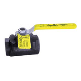 Apollo Valves Manual Two-Way Ball Valve,2,000 psi 73A1042427A