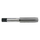 Cle-Line Straight Flute Tap,M7x1,HSS C63226
