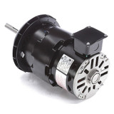 Century Condenser Fan Motor,1 HP,1140 rpm,60 Hz FC3106F