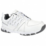 Reebok Athletic Shoe,W,12,White,PR  RB4443