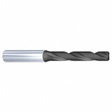Widia Jobber Drill,6.00mm,Carbide VDS202A06000