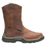 Wolverine Wellington Boot,M,13,Brown,PR  W211169