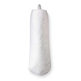 Pentair/Pentek Filter Bag,1 micron,16 1/2" L,PK10  255120-75