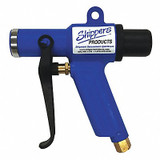Shippers Products Inflator Tool,120 psi Max. Air Pressure  SF1000