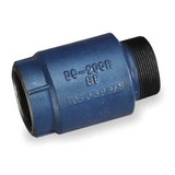 Dayton Spring Check Valve  4RK71