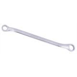 Sunex Fully Polish Dbl Box Wrench,13mmX15mm 995003M