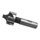 Hhip Hss Corner Rounding End Mill 3/8X1/2" 5800-4110